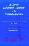 A Concise Elementary Grammar of the Sanskrit Language