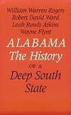Alabama : the history of a Deep South state