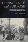 Conscience and Purpose : Fiction and Social Consciousness in Howells, Jewett, Chesnutt, and Cather (Amer Lit Realism &am