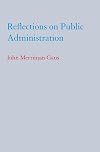 Reflections on public administration