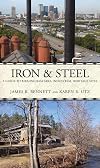 Iron and steel: A driving guide to the Birmingham area industrial heritage