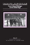 Theatre symposium. Volume 25, Cross-cultural dialogue on the global stage