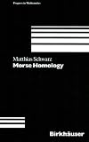 Morse Homology