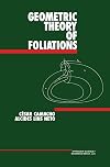 Geometric Theory of Foliations