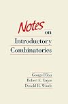 Notes on Introductory Combinatorics