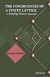 The Congruences of a Finite Lattice: A Proof-by-Picture Approach