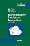 Introduction to Stochastic Integration