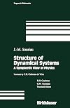 Structure of Dynamical Systems