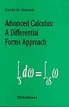 Advanced Calculus: A Differential Forms Approach