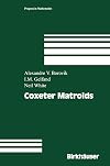 Coxeter Matroids