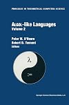 ALGOL-Like Languages: Volume 2