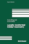 Locally conformal K&auml;hler geometry