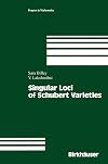 Singular Loci of Schubert Varieties
