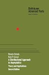 A Distributional Approach to Asymptotics: Theory and Applications