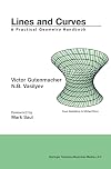 Lines and Curves: A Practical Geometry Handbook