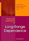 Theory and Applications of Long-Range Dependence