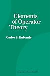 The Elements of Operator Theory