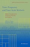 Time Frequency and Time-Scale Methodes