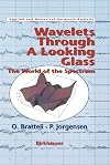 Wavelets Through a Looking Glass: The World of the Spectrum (Applied and Numerical Harmonic Analysis)
