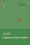 Integration and Modern Analysis