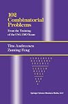 102 Combinatorial Problems