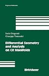 Differential Geometry and Analysis on CR Manifolds