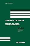 Studies in Lie Theory Dedicated to A. Joseph on his Sixtieth Birthday