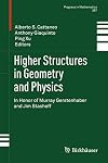 Higher Structures in Geometry and Physics In Honor of Murray Gerstenhaber and Jim Stasheff
