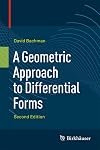 A Geometric Approach to Differential Forms