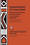 Hope and Challenge, 1935-1952