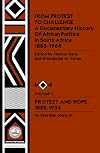 Protest and Hope, 1882-1934