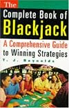 The Complete Book Of Blackjack: A Comprehensive Guide to Winning Strategies