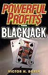 Powerful Profits From Blackjack