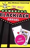 The Most Powerful Blackjack Manual