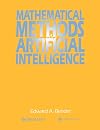 Mathematical Methods in Artificial Intelligence (Practitioners)