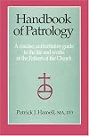 Handbook of Patrology