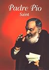 Padre Pio: Saint
