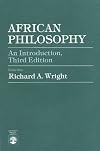 African Philosophy