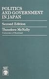 Politics and Government in Japan