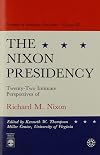 The Nixon Presidency