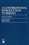 A conversational introduction to French