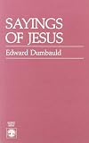 Sayings of Jesus
