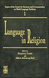 Language in religion