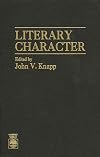 Literary character