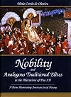 Nobility and Analogous Traditional Elites: A Theme Illuminating American Social History