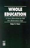 Whole Education