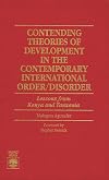 Contending Theories of Development