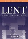 Lent with Evelyn Underhill