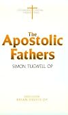 The Apostolic Fathers (Outstanding Christian Thinkers)