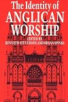 The Identity of Anglican Worship